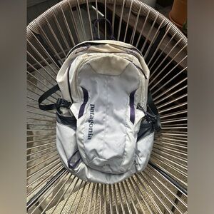 Patagonia backpack